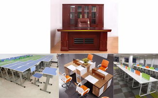 組合式辦公桌屏風隔斷 優化電話銷售與教育管理效率