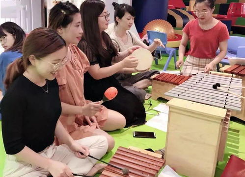 我們與學前教育改革這十年——涌泉鎮(zhèn)中心幼兒園的發(fā)展歷程與成長見證