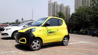 電動汽車租賃受歡迎 二手車經(jīng)銷
