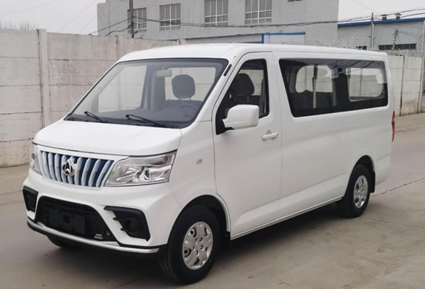 新能源面包車租賃與二手車經(jīng)銷全攻略