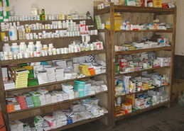 藥店聯(lián)盟 藥品零售聯(lián)合體的崛起與展望