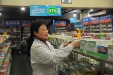 江西省藥品價格管理與互聯(lián)網信息服務雙軌并進，促進行業(yè)健康發(fā)展