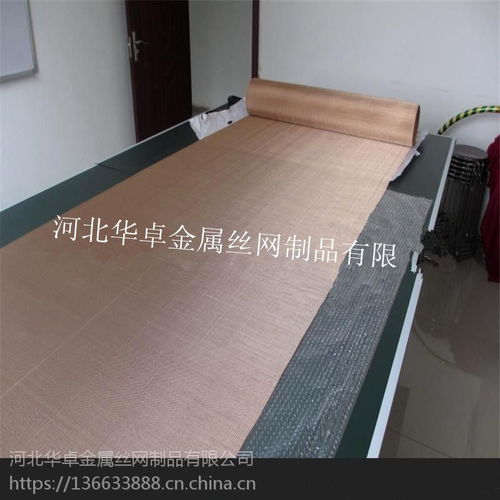 剛?cè)岵?jì)，性能卓越——探秘河北華卓高強(qiáng)度高彈性QSn6.5-0.1錫青銅板